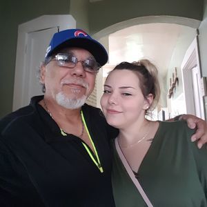 Meet your Posher, Heriberto